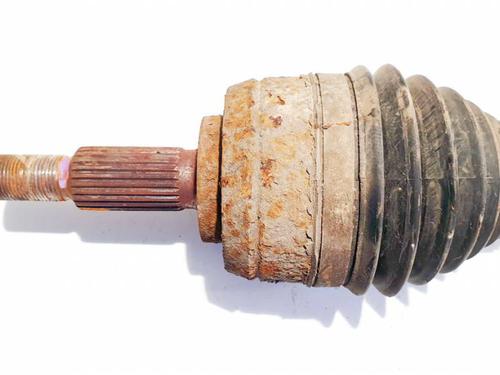 Left front driveshaft RENAULT MEGANE III Hatchback (BZ0/1_, B3_) 1.5 dCi (BZ09, BZ0D, BZ1W, BZ29, BZ14) | BP35051098M38 - Image 2