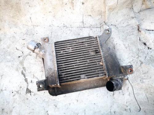 Used Intercooler Intercooler 35179567 35179567