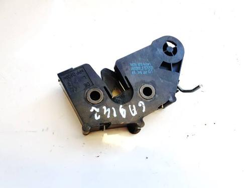 Used Electronic module Electronic module FIAT GRANDE PUNTO (199_) 1.2 (65 hp) 35246182 35246182