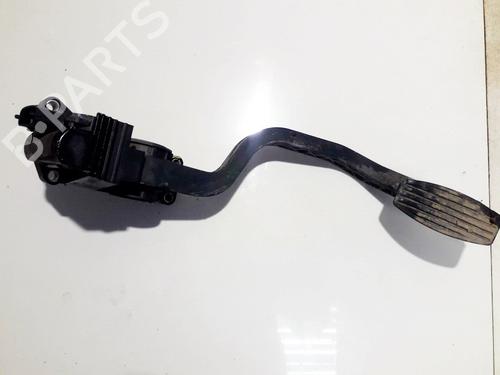 Used Pedal Pedal 35858835 35858835