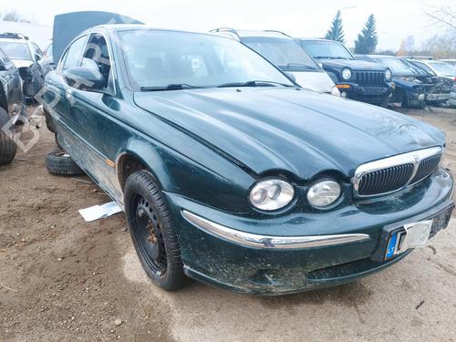 Brukte deler til JAGUAR X-TYPE I (X400) 2.5 V6 All-wheel Drive (196 hp) 4471175
