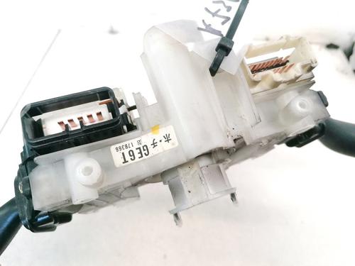 Warning switch MAZDA 323 F VI Hatchback (BJ) 2.0 TD | BP35490587I22 - Image 3
