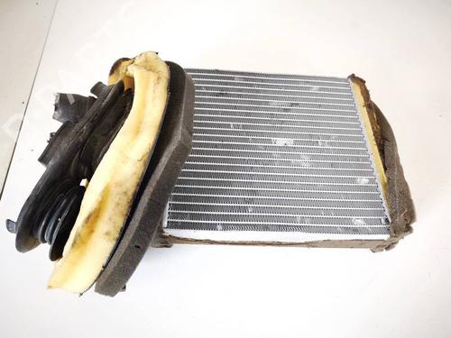 Used Heater matrix Heater matrix 35236222 35236222