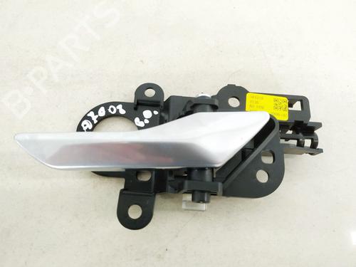 Used Rear right interior door handle Rear right interior door handle 35531421 35531421