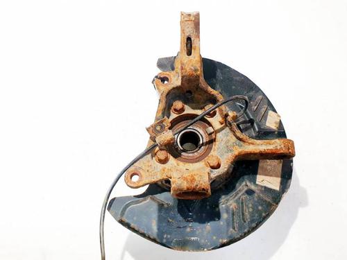 Used Left front steering knuckle Left front steering knuckle 34862118 34862118