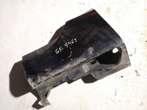 Used Left sideskirt Left sideskirt 35249374 35249374