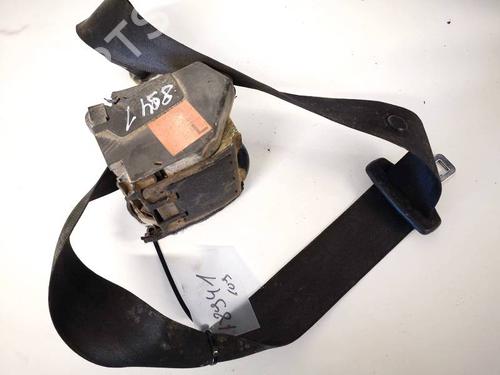 Used Rear left seatbelt Rear left seatbelt 35315978 35315978