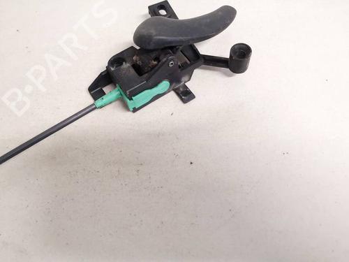 Rear left interior door handle AUDI A6 C6 (4F2) 2.4 | BP35358745I15 - Image 2