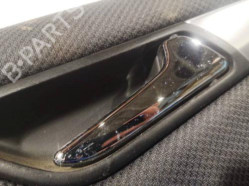 Used Front right interior door handle Front right interior door handle 34757895 34757895