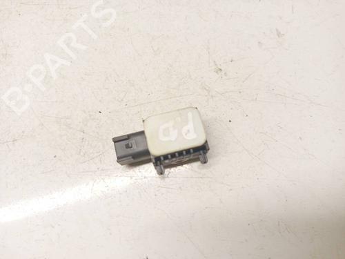 Used Electronic module Electronic module FORD MONDEO IV (BA7) 1.6 Ti (110 hp) 33489826 33489826