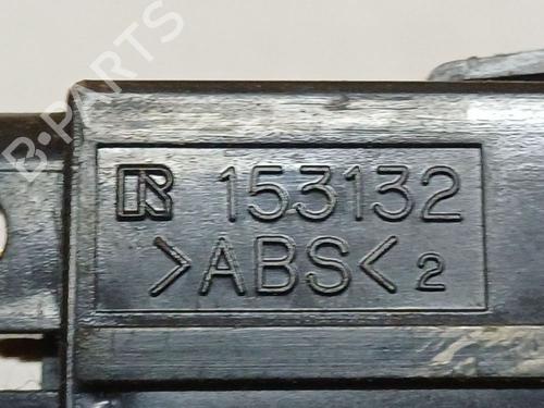 Warning switch MAZDA 323 F VI Hatchback (BJ) 2.0 TD | BP36852564I22  - Image 5
