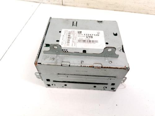 Used Radio Radio 35468257 35468257