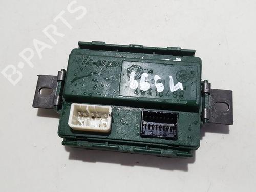 Used Electronic module Electronic module LANCIA LYBRA SW (839_) 1.6 16V (839BXA1A) (103 hp) 33508279 33508279