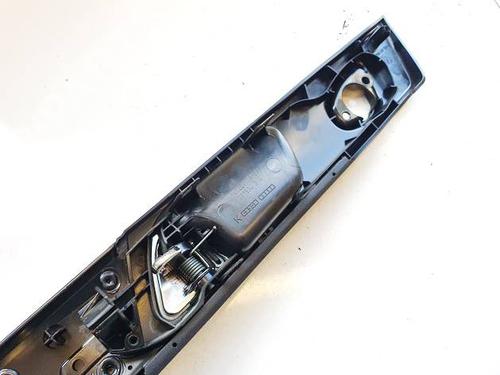 Front right interior door handle VW PASSAT B7 (362) 2.0 TDI | BP36960411I14 - Image 3