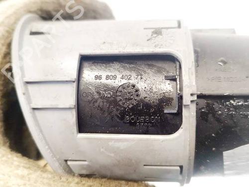 Kopholder/Genstandsholder CITROËN BERLINGO MULTISPACE (B9) 1.6 HDi 75 16V | BP35036005I37 - Image 3