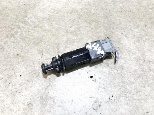 Used Electronic module Electronic module RENAULT LAGUNA II (BG0/1_) 2.2 dCi (BG0F) (150 hp) 35631202 35631202