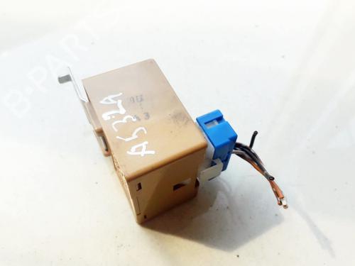 Electronic module MITSUBISHI SPACE WAGON (N9_W, N8_W) 2.4 GDI (N84W) | BP33521900M83 - Image 2