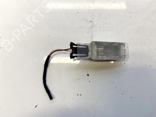 Used Interior roof light Interior roof light VW GOLF VII (5G1, BQ1, BE1, BE2) 2.0 TDI (150 hp) 35476752 35476752
