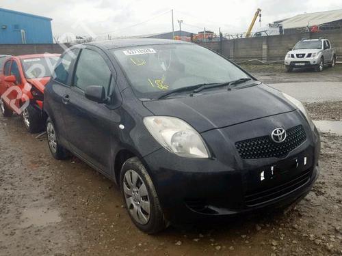 Switch TOYOTA YARIS (_P9_) 1.3 VVT-i (NCP90_, NCP90R) | BP33501678I30 - Image 4