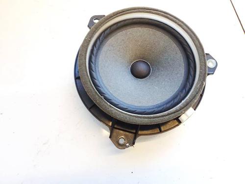 Used Speaker Speaker TOYOTA AVENSIS Saloon (_T27_) 2.2 D-4D (ADT271_, ADT271R) (150 hp) 32950681 32950681