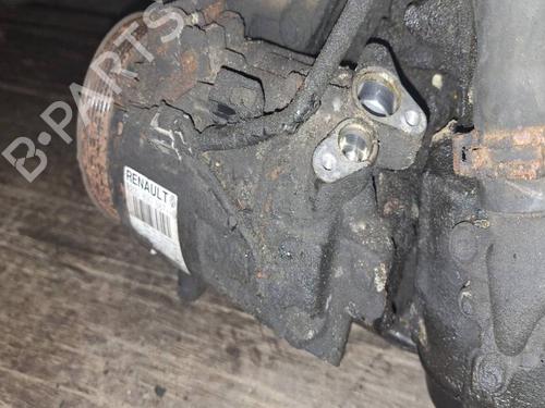 AC compressor RENAULT LAGUNA III (BT0/1) 2.0 dCi (BT07, BT0J, BT14, BT1A, BT1S) | BP40556226M34 - Image 3