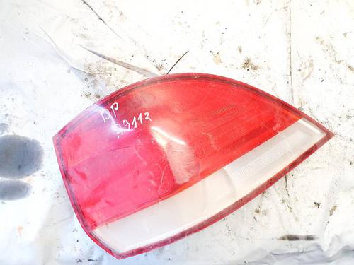 Used Right taillight Right taillight VW GOLF VI (5K1) 1.6 TDI (105 hp) 35291929 35291929