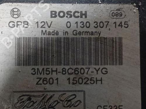 Fan MAZDA 3 (BK) 1.6 (BK14) | BP34866580M128 - Image 3
