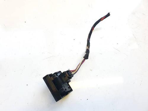 Electronic module SKODA YETI (5L) 2.0 TDI | BP35028809M83 - Image 3