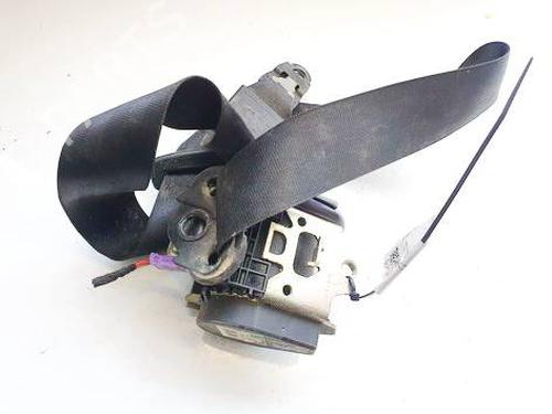 Used Front right seatbelt Front right seatbelt 34819293 34819293