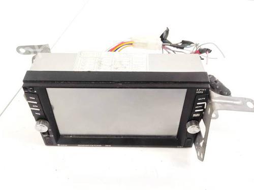 Used Radio Radio 35302740 35302740
