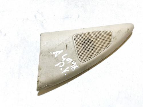 Used Speaker Speaker MERCEDES-BENZ M-CLASS (W163) ML 400 CDI (163.128) (250 hp) 33106731 33106731