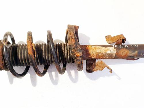 Used Right front shock absorber Right front shock absorber 34997310 34997310