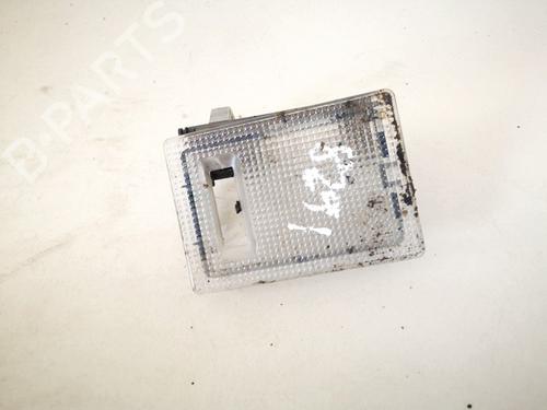 Plafoniera interna Plafoniera interna OPEL CORSA D (S07) 1.3 CDTI (L08, L68) (75 hp) 35412171 35412171