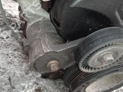 Used Pulley Pulley OPEL MERIVA A MPV (X03) 1.6 16V (E75) (100 hp) 35284806 35284806