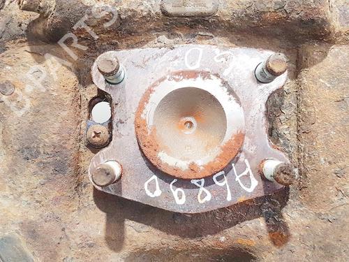Hand brake SUZUKI WAGON R+ (MA) 1.3 4WD (RB413) | BP35538269I18 - Image 4