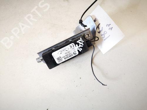 Used Electronic module Electronic module CHRYSLER VOYAGER IV (RG, RS) 2.5 CRD (141 hp) 35429343 35429343