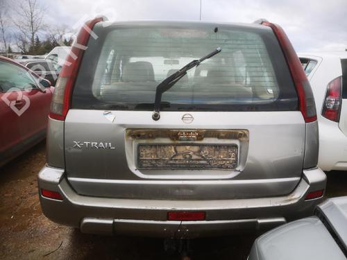 Steering wheel controls NISSAN X-TRAIL I (T30) 2.2 Di 4x4 | BP35163473E15  - Image 9