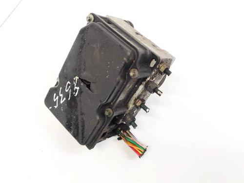 Used ABS pump ABS pump RENAULT MODUS / GRAND MODUS (F/JP0_) 1.5 dCi (FP0E, JP0E) (65 hp) 35320975 35320975