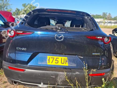 Bagagerumsgulv MAZDA CX-30 (DM) 2.5 e-SKYACTIV-G (DM5W) | BP39159048I33 - Image 8
