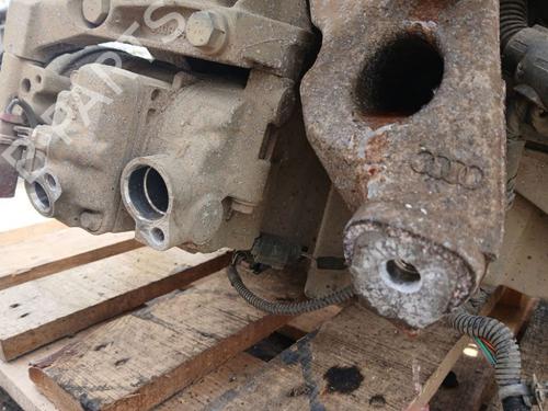 AC compressor AUDI A4 B8 (8K2) 2.0 TDI | BP36587172M34 - Image 3