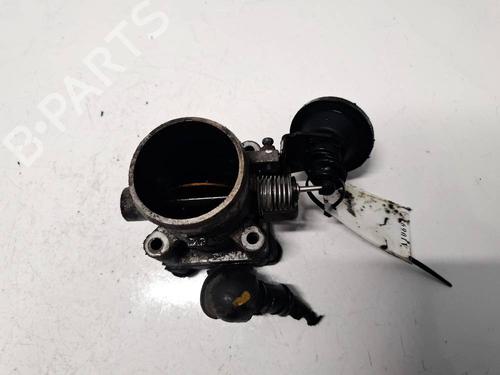 Used Throttle body Throttle body KIA CEE'D Hatchback (ED) 1.6 CRDi 115 (115 hp) 34905517 34905517