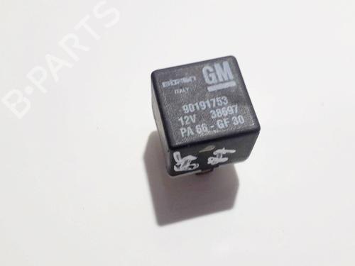 Used Electronic sensor Electronic sensor OPEL ASTRA G Hatchback (T98) 2.0 DI (F08, F48) (82 hp) 33528653 33528653