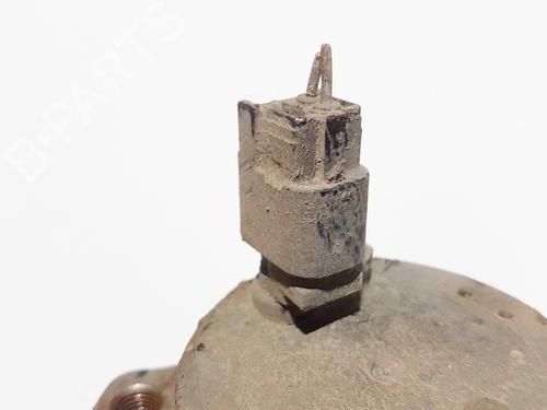 Electronic module MAZDA 5 (CR) 2.0 CD (CR19) | BP35551180M83 - Image 4