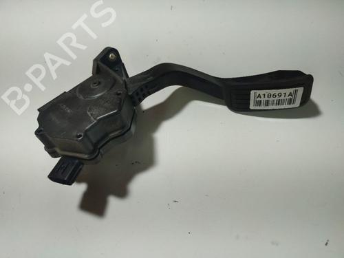 Used Pedal Pedal 34956934 34956934