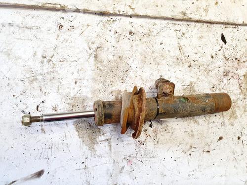 Used Left front shock absorber Left front shock absorber 35515726 35515726
