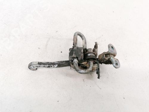 Used Hinge/Door check strap Hinge/Door check strap 35528641 35528641