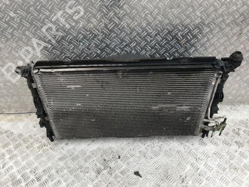 Used AC radiator AC radiator 35670185 35670185