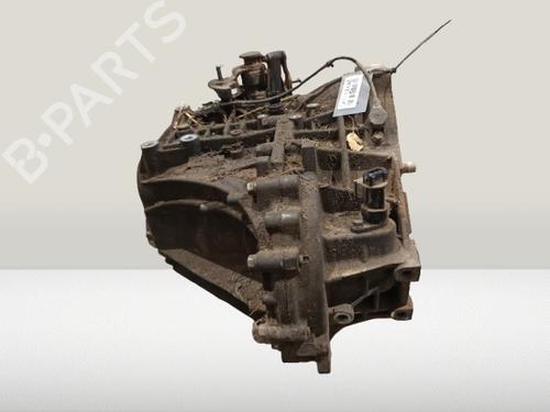 Gearbox HYUNDAI i30 (FD) 1.6 CRDi | BP34808173M3 - Image 3