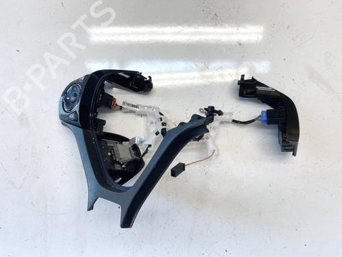 Used Steering wheel controls Steering wheel controls 35010928 35010928
