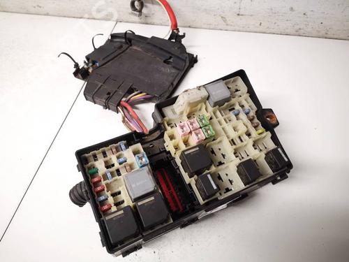 Used Fuse box Fuse box FORD FOCUS III 1.6 TDCi (115 hp) 32625255 32625255